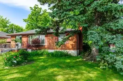 16 Goddard Street Toronto C06 Ontario M3H 5C6