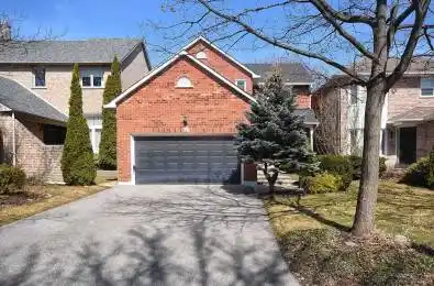 16 Gilbank Drive Unit# BSMNT#1 Aurora Ontario L4G 5G1
