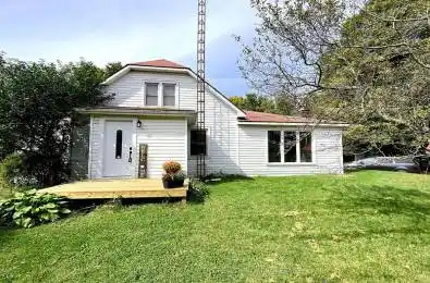 6449 HIGHWAY 38 N/A Frontenac Ontario K0K 1Z0