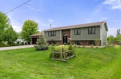25 Holmes Point Road Georgina Ontario L0E 1L0
