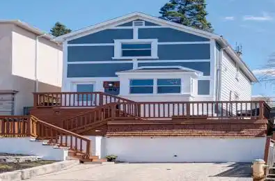 69 Maybourne Avenue Toronto E04 Ontario M1L 2W1