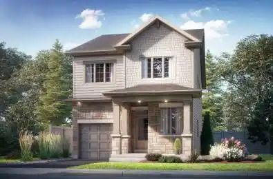 867 Augusta Drive Kingston Ontario K7P 0R2