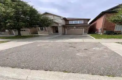 58 Bleasdale Avenue Brampton Ontario L7A 0R7