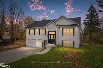 753 FIFTH Avenue Tay Ontario L0K 1R0
