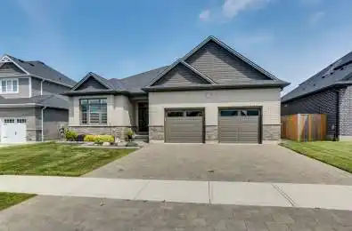 16 Violet Court Middlesex Centre Ontario N0M 2A0