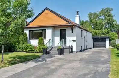 11 Shangarry Drive Toronto E04 Ontario M1R 1A4