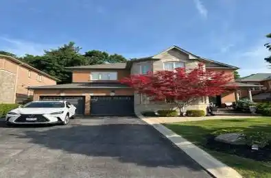 18 Cortese Terrace Unit# Basement Vaughan Ontario L4J 8S4