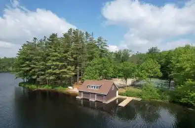1875 N Muldrew Lake Road Gravenhurst Ontario P1P 1R2