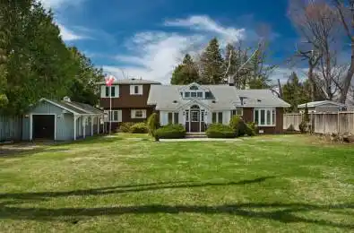 26950 Cedarhurst Beach Road Brock Ontario L0K 1A0