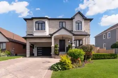 15 Parkchester Road Toronto W04 Ontario M6M 2S1