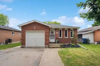 65 Eastview Road Guelph Ontario N1E 6K5