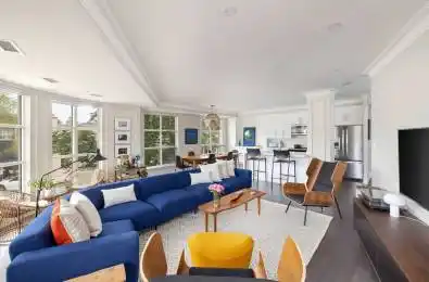 3085 Bloor Street Unit# 212 Toronto W07 Ontario M8X 1C9
