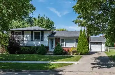 729 Homestead Road London South Ontario N6C 4X7