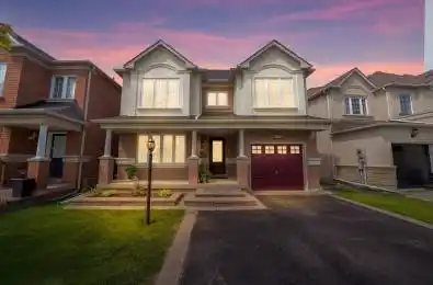 26 Batt Crescent Ajax Ontario L1T 4M2