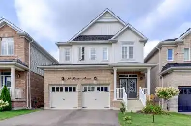 39 Drake Avenue Brant Ontario N3L 0H9