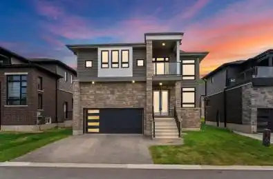 113 Sebastian Street Blue Mountains Ontario N0H 1J0
