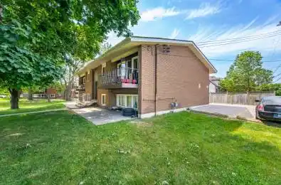 2344 Queensway Drive Unit# 1 Burlington Ontario L7R 3T3