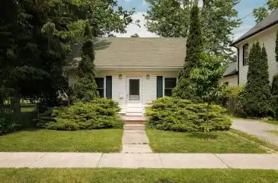668 Brown Street Peterborough Central Ontario K9J 4K5