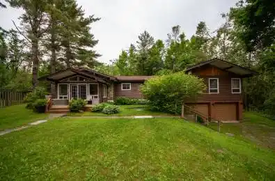 12 Alpine Crescent Trent Lakes Ontario K0M 1A0