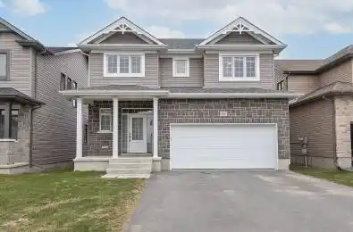 1510 Shira Drive Kingston Ontario K7P 0S3