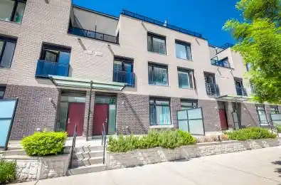 4010 Parkside Village Drive Unit# 2 Mississauga Ontario L5B 0K2