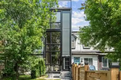 37 Blackburn Street Toronto E01 Ontario M4M 2B3
