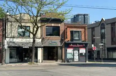 384 Queen Street Toronto C08 Ontario M5A 1T1