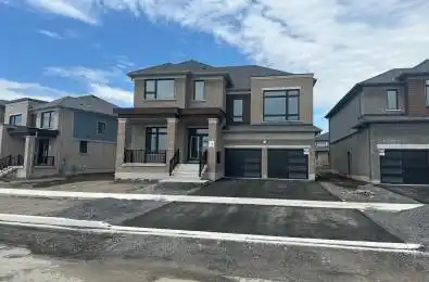 1113 Trailsview Avenue Cobourg Ontario K9A 4J5
