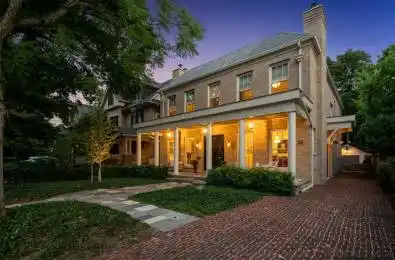 23 Lytton Boulevard Toronto C04 Ontario M4R 1K9