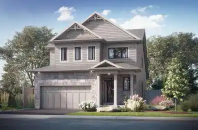 490 Buckthorn Drive Kingston Ontario K7P 0N3