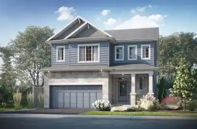 1624 Boardwalk Drive Kingston Ontario K7P 0N3