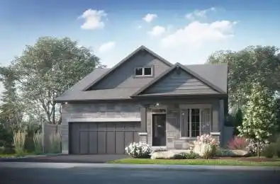 500 Buckthorn Drive Kingston Ontario K7P 0N3