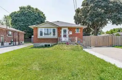 768 Tenth Avenue Hamilton Ontario L8T 2G3