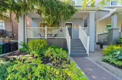 70 Newmarket Avenue Toronto E03 Ontario M4C 1V9