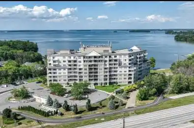 354 Atherley Road Unit# 102 Orillia Ontario L3V 0B8