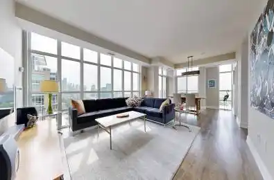 75 East Liberty Street Unit# 2203 Toronto C01 Ontario M6K 3R3