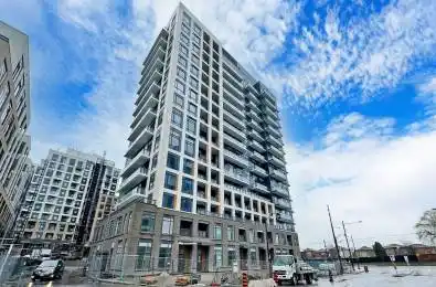 7950 Bathurst Street Unit# 601 Vaughan Ontario L4J 0B8