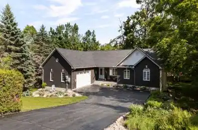 29 Nordic Trail Oro-Medonte Ontario L0L 2L0