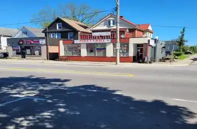 490 East Main Street Welland Ontario L3B 3X6