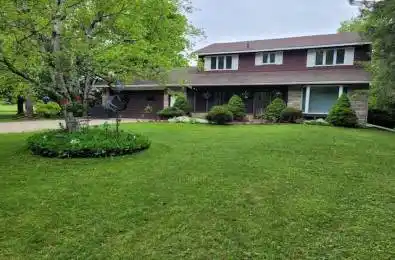 5450 First Line Erin Ontario L7J 2L9