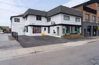 4691 Ontario Avenue Niagara Falls Ontario L2E 3R1