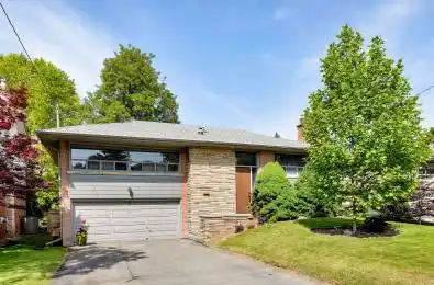 10 Vanellan Court Toronto W07 Ontario M8Z 4A5