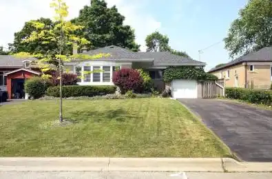 22 Shilton Road Toronto E07 Ontario M1S 2J6
