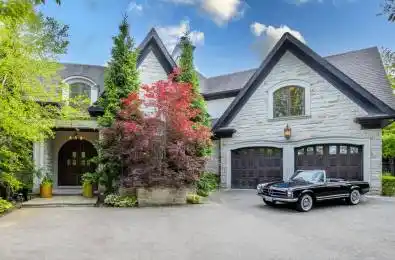 42 Lorraine Gardens Toronto W08 Ontario M9B 4Z6