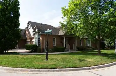 22 Magnolia Lane Guelph Ontario N1G 4X7