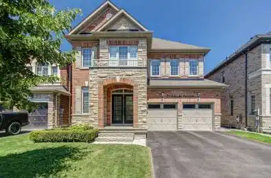 24 Elderslie Crescent Vaughan Ontario L4H 4L4