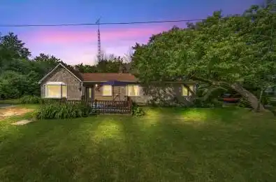21 Lake Drive Georgina Ontario L4P 3E9