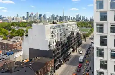 783 Bathurst Street Unit# 413 Toronto C01 Ontario M5S 0A8