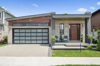186 Timber Trail Road Woolwich Ontario N3B 0C7