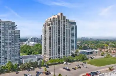 7 North Park Road Unit# 2103 Vaughan Ontario L4J 0C9